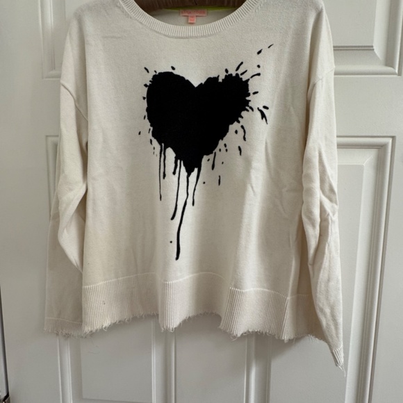 Lisa Todd sweater - Picture 3 of 4